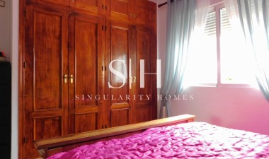 Reventa - Villa - San Miguel de Salinas