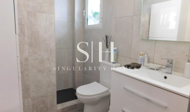 Reventa - Villa - San Miguel de Salinas