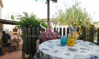Reventa - Villa - San Miguel de Salinas