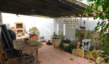 Reventa - Villa - San Miguel de Salinas