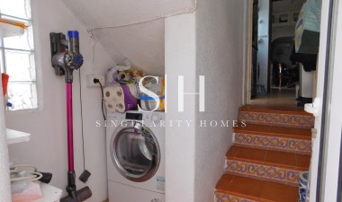 Reventa - Villa - San Miguel de Salinas