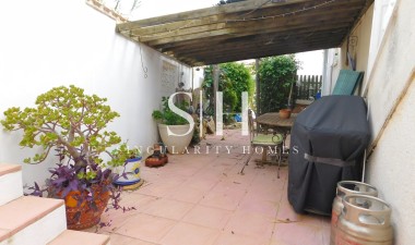 Reventa - Villa - San Miguel de Salinas