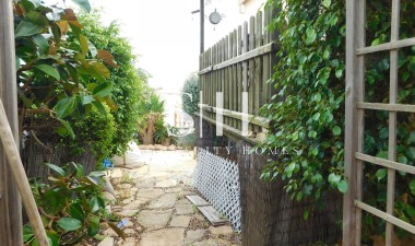 Reventa - Villa - San Miguel de Salinas
