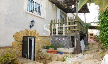 Reventa - Villa - San Miguel de Salinas
