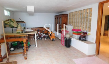 Reventa - Villa - San Miguel de Salinas