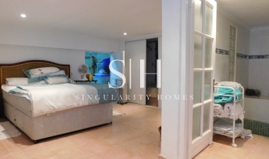 Reventa - Villa - San Miguel de Salinas