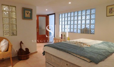 Reventa - Villa - San Miguel de Salinas