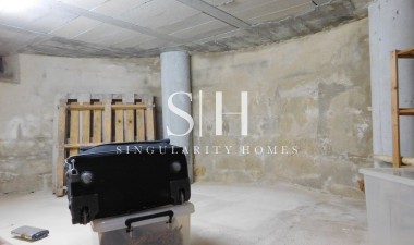 Reventa - Villa - San Miguel de Salinas