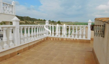 Reventa - Villa - San Miguel de Salinas