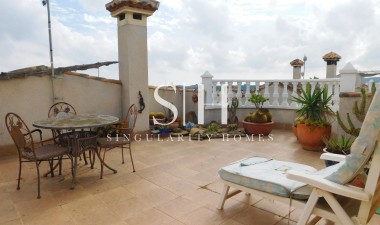 Reventa - Villa - San Miguel de Salinas