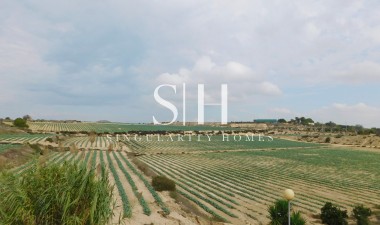 Reventa - Villa - San Miguel de Salinas