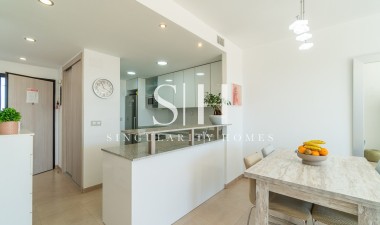 Reventa - Apartamento / piso - Orihuela Costa - Dehesa de campoamor