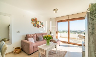 Reventa - Apartamento / piso - Orihuela Costa - Dehesa de campoamor