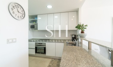 Reventa - Apartamento / piso - Orihuela Costa - Dehesa de campoamor