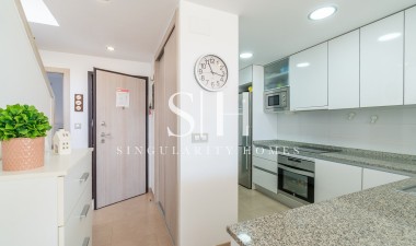 Reventa - Apartamento / piso - Orihuela Costa - Dehesa de campoamor