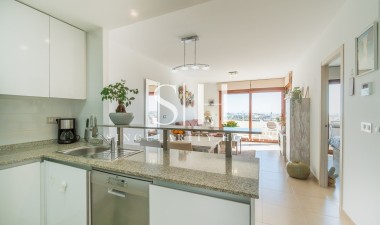Reventa - Apartamento / piso - Orihuela Costa - Dehesa de campoamor