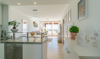 Reventa - Apartamento / piso - Orihuela Costa - Dehesa de campoamor