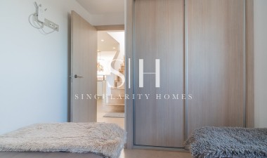 Reventa - Apartamento / piso - Orihuela Costa - Dehesa de campoamor