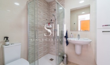 Reventa - Apartamento / piso - Orihuela Costa - Dehesa de campoamor