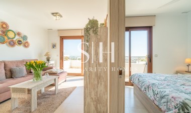 Reventa - Apartamento / piso - Orihuela Costa - Dehesa de campoamor