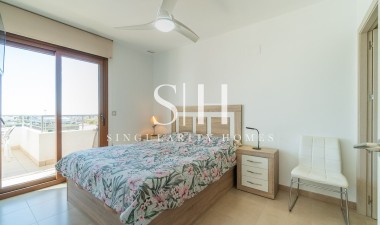 Reventa - Apartamento / piso - Orihuela Costa - Dehesa de campoamor