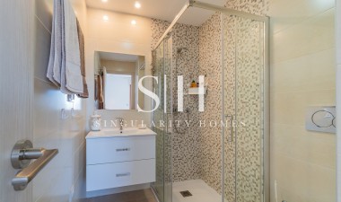 Reventa - Apartamento / piso - Orihuela Costa - Dehesa de campoamor