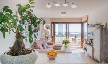 Reventa - Apartamento / piso - Orihuela Costa - Dehesa de campoamor