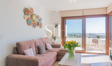 Reventa - Apartamento / piso - Orihuela Costa - Dehesa de campoamor