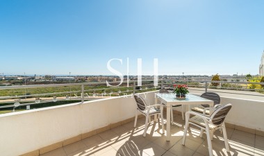 Reventa - Apartamento / piso - Orihuela Costa - Dehesa de campoamor