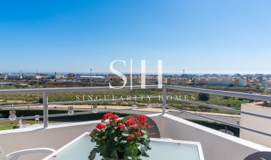 Reventa - Apartamento / piso - Orihuela Costa - Dehesa de campoamor
