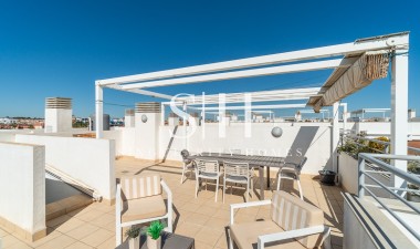 Reventa - Apartamento / piso - Orihuela Costa - Dehesa de campoamor