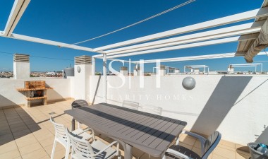 Reventa - Apartamento / piso - Orihuela Costa - Dehesa de campoamor