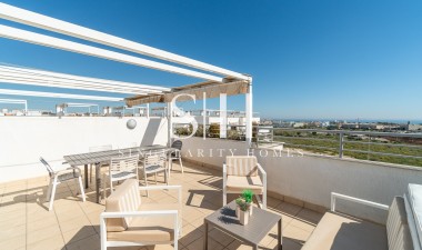 Reventa - Apartamento / piso - Orihuela Costa - Dehesa de campoamor