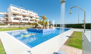 Reventa - Apartamento / piso - Orihuela Costa - Dehesa de campoamor