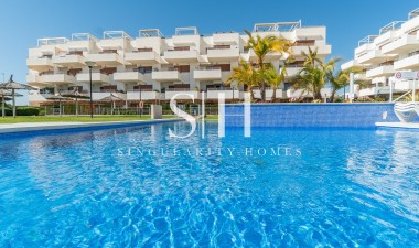 Reventa - Apartamento / piso - Orihuela Costa - Dehesa de campoamor