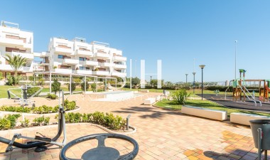 Reventa - Apartamento / piso - Orihuela Costa - Dehesa de campoamor