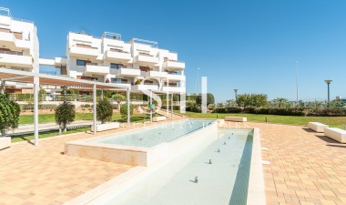 Reventa - Apartamento / piso - Orihuela Costa - Dehesa de campoamor