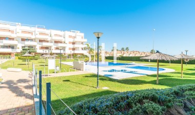 Reventa - Apartamento / piso - Orihuela Costa - Dehesa de campoamor
