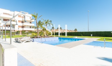 Reventa - Apartamento / piso - Orihuela Costa - Dehesa de campoamor