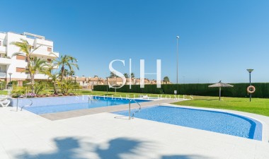 Reventa - Apartamento / piso - Orihuela Costa - Dehesa de campoamor