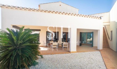 Herverkoop - Villa - El Valle Golf Resort