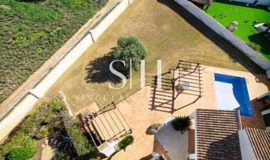 Herverkoop - Villa - El Valle Golf Resort