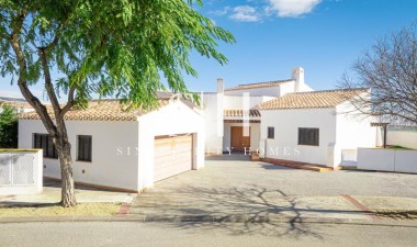 Herverkoop - Villa - El Valle Golf Resort