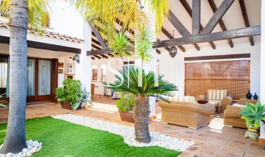 Reventa - Villa - El Valle Golf Resort