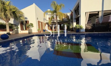 Reventa - Villa - El Valle Golf Resort