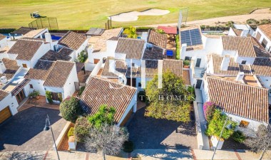 Reventa - Villa - El Valle Golf Resort