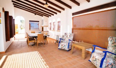 Reventa - Villa - El Valle Golf Resort