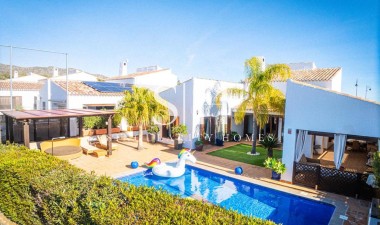 Reventa - Villa - El Valle Golf Resort