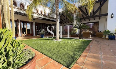 Reventa - Villa - El Valle Golf Resort