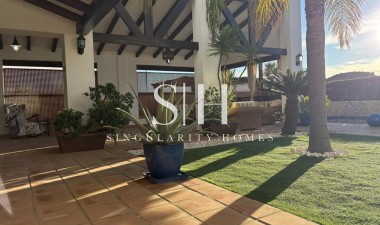 Reventa - Villa - El Valle Golf Resort